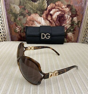 Dolce & Gabbana DG 6025